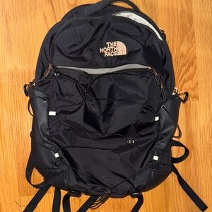 The North Face Backpack